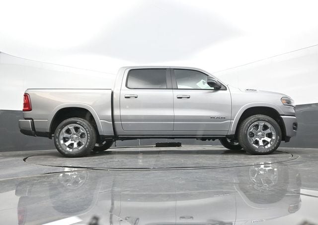 2026 RAM 1500 Big Horn/Lone Star - Photo 59