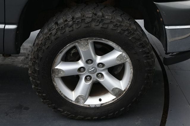 2007 Dodge Ram 1500 Pickup SLT - Photo 37