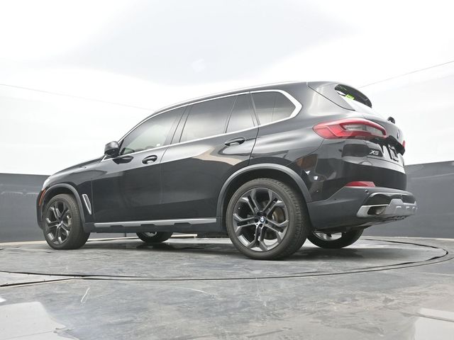 2019 BMW X5 40i - Photo 51