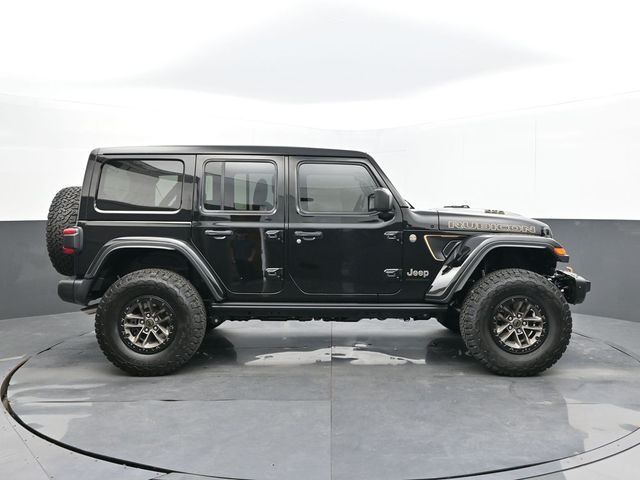 2025 Jeep Wrangler 4-Door Rubicon 392 Final Edition - Photo 6