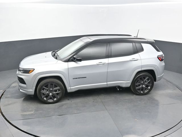 2025 Jeep Compass Limited - Photo 47