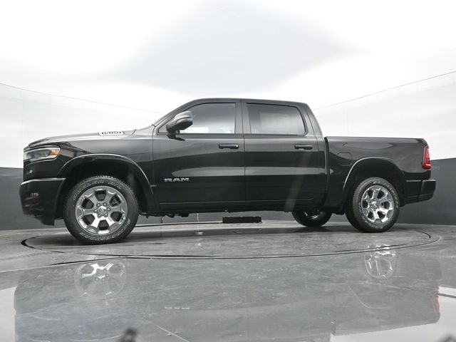 2026 RAM 1500 Big Horn/Lone Star - Photo 53