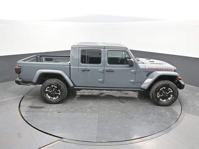 2025 Jeep Gladiator Rubicon X - Photo 50