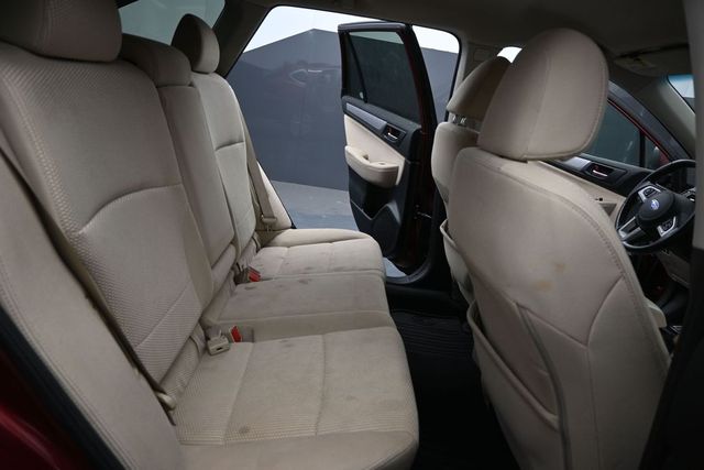 2017 Subaru Outback Premium - Photo 21