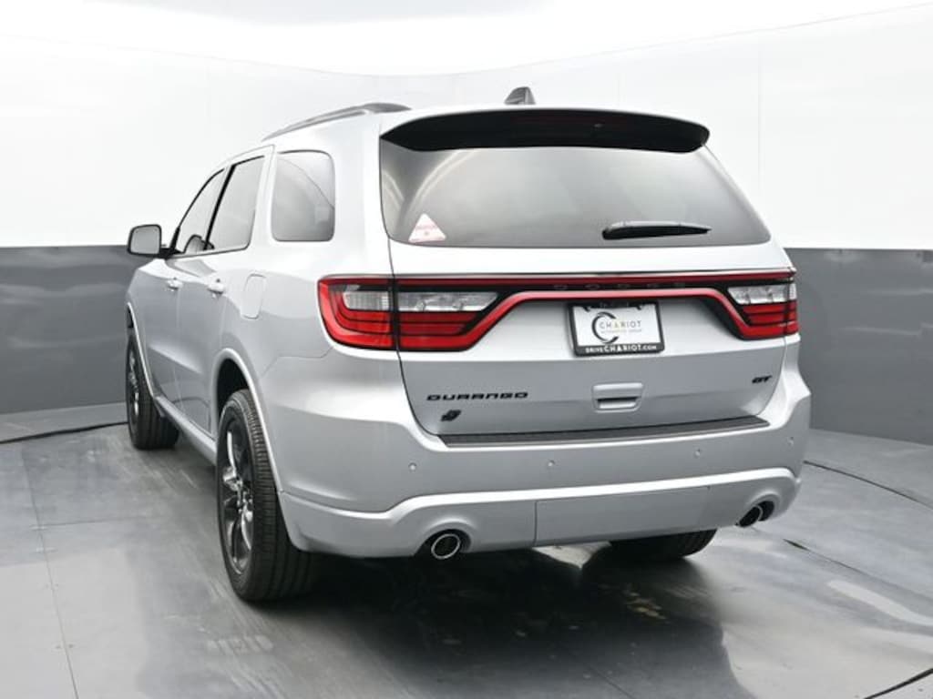 New 2025 Dodge Durango GT Sport Utility