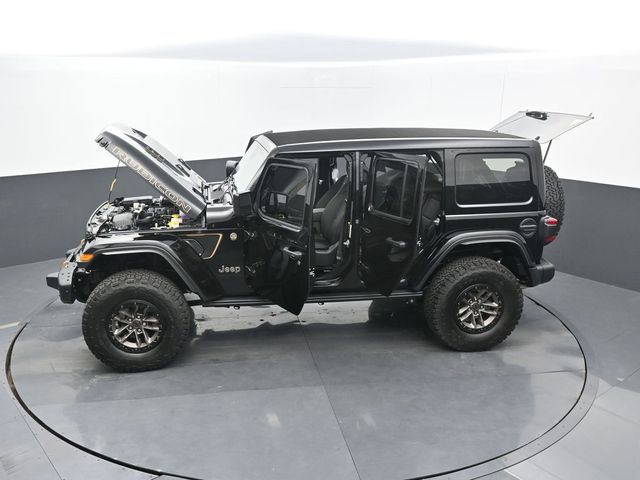 2025 Jeep Wrangler 4-Door Rubicon 392 Final Edition - Photo 69