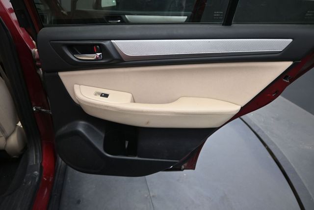 2017 Subaru Outback Premium - Photo 23
