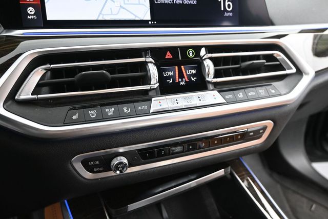2019 BMW X5 40i - Photo 32