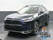 Toyota RAV4 Prime