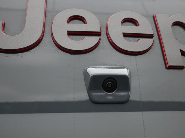2025 Jeep Gladiator Rubicon X - Photo 35