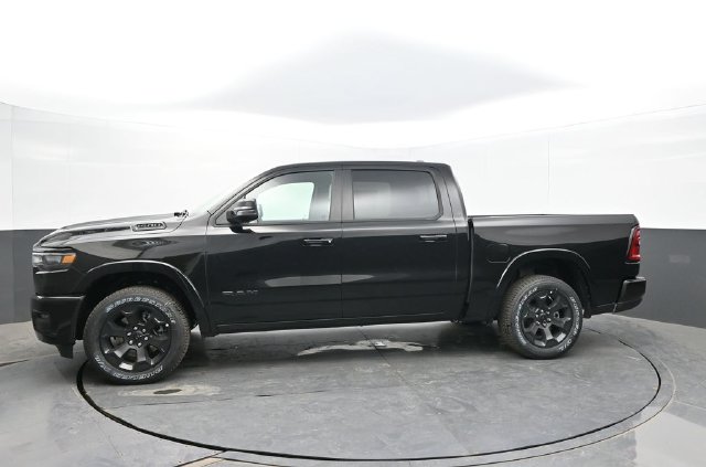 New 2026 Ram 1500 Big Horn/Lone Star Pickup