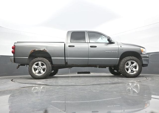 2007 Dodge Ram 1500 Pickup SLT - Photo 53