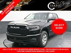 2026 Ram 1500 Big Horn/Lone Star Pickup