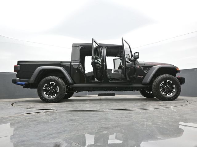 2025 Jeep Gladiator Rubicon - Photo 71