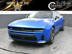 2026 Dodge Charger Scat Pack Sedan