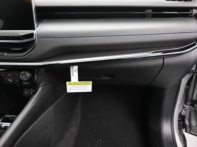 2025 Jeep Compass Latitude - Photo 22
