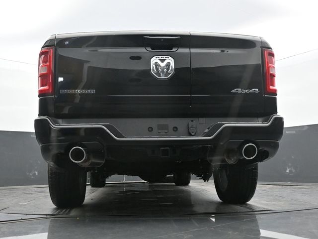 2026 RAM 1500 Big Horn/Lone Star - Photo 56