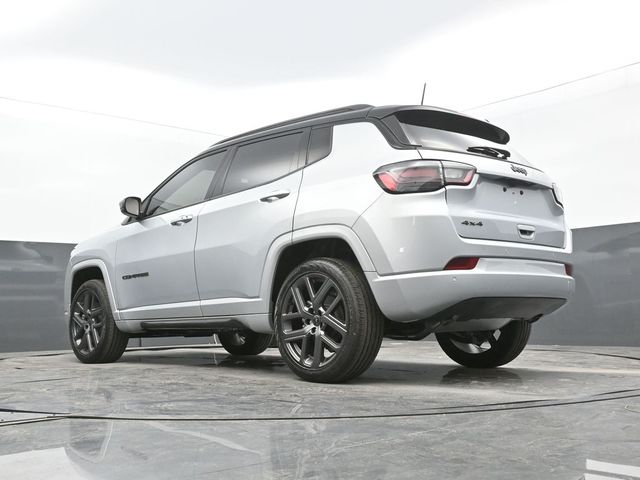 2025 Jeep Compass Limited - Photo 56