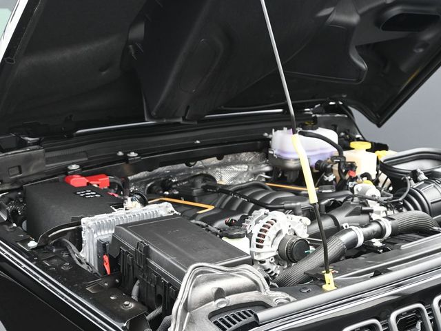 2025 Jeep Wrangler 4-Door Rubicon 392 Final Edition - Photo 40