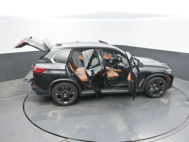 2019 BMW X5 40i - Photo 68