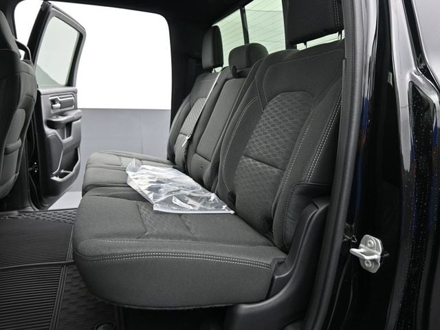 2026 RAM 1500 Big Horn/Lone Star - Photo 15