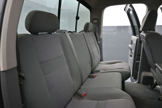 2007 Dodge Ram 1500 Pickup SLT - Photo 19