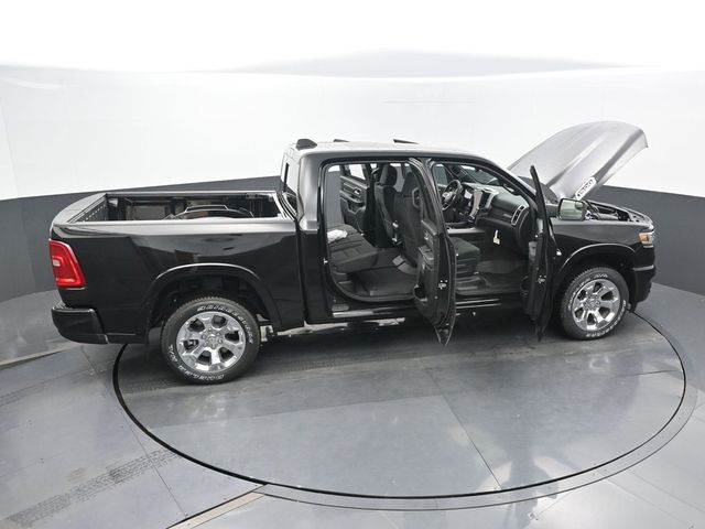 2026 RAM 1500 Big Horn/Lone Star - Photo 71
