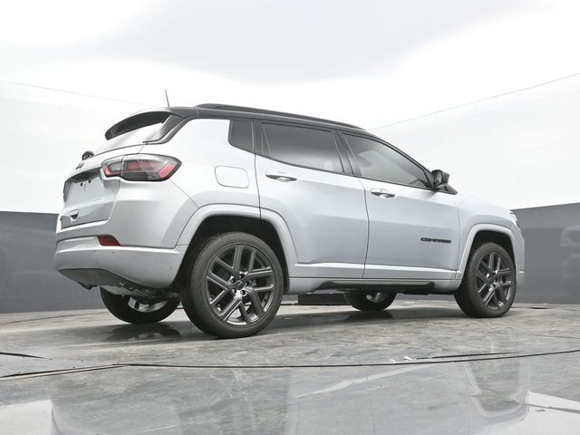 2025 Jeep Compass Limited - Photo 58