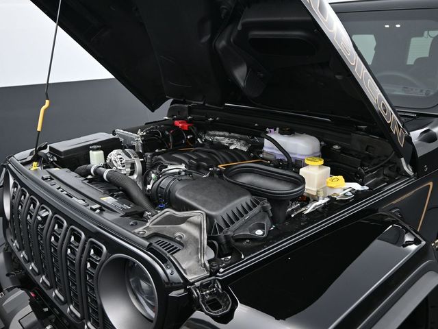 2025 Jeep Wrangler 4-Door Rubicon 392 Final Edition - Photo 42