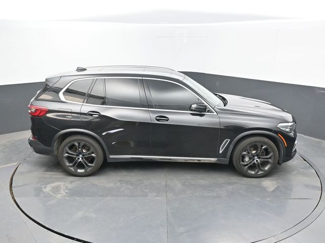 2019 BMW X5 40i - Photo 46