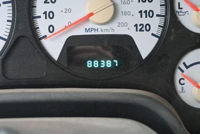 2007 Dodge Ram 1500 Pickup SLT - Photo 29