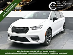 2026 Chrysler Pacifica Limited Passenger Van