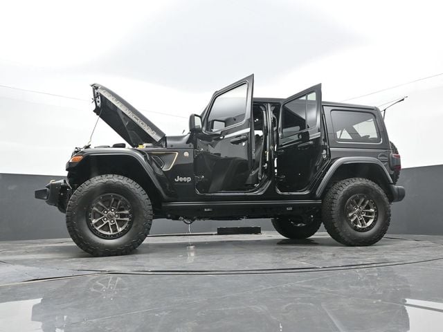 2025 Jeep Wrangler 4-Door Rubicon 392 Final Edition - Photo 65