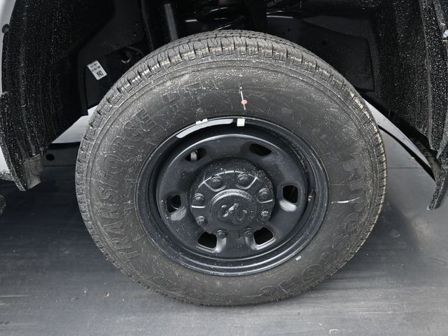 2026 RAM 2500 Tradesman - Photo 40