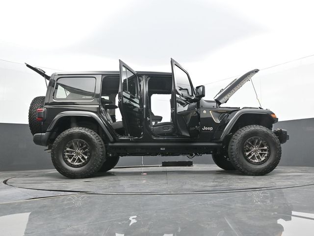 2025 Jeep Wrangler 4-Door Rubicon 392 Final Edition - Photo 67