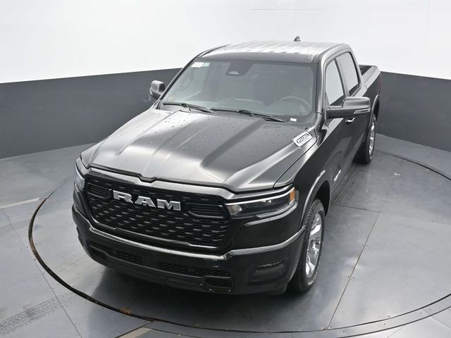 2026 RAM 1500 Big Horn/Lone Star - Photo 44