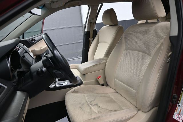 2017 Subaru Outback Premium - Photo 11