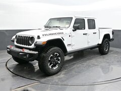 2025 Jeep Gladiator Rubicon Pickup