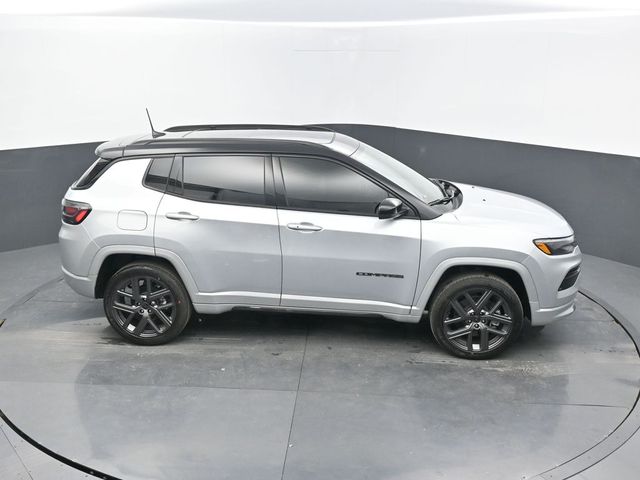 2025 Jeep Compass Limited - Photo 51