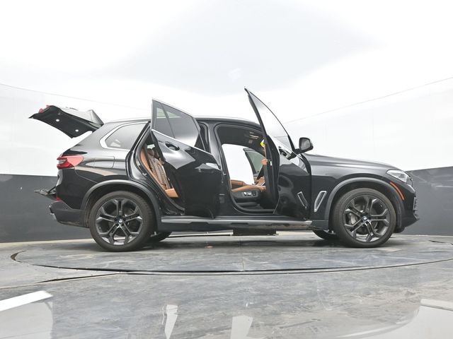 2019 BMW X5 40i - Photo 64