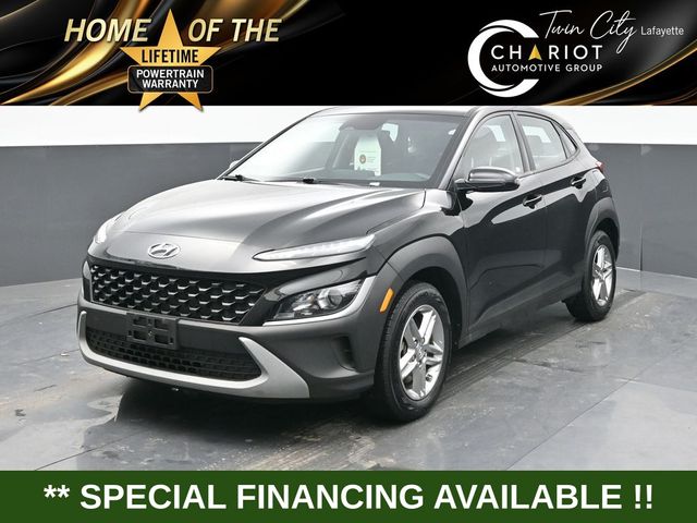 2023 Hyundai Kona SE