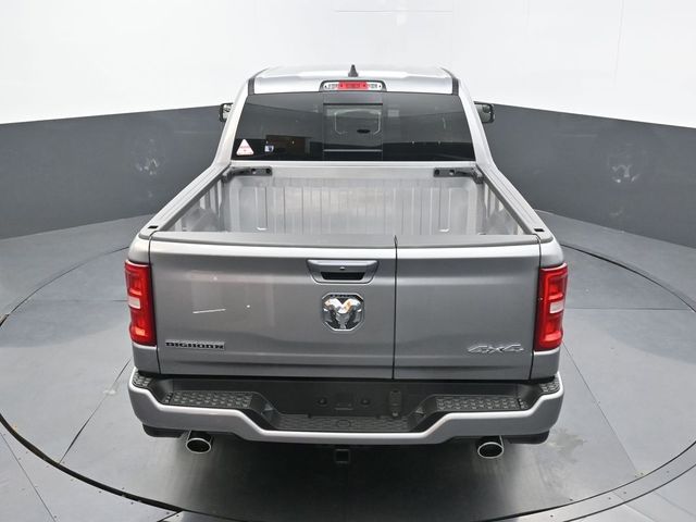 2026 RAM 1500 Big Horn/Lone Star - Photo 49