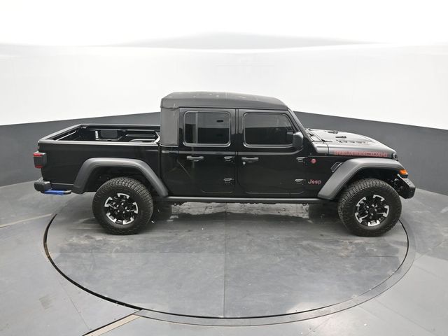 2025 Jeep Gladiator Rubicon - Photo 53