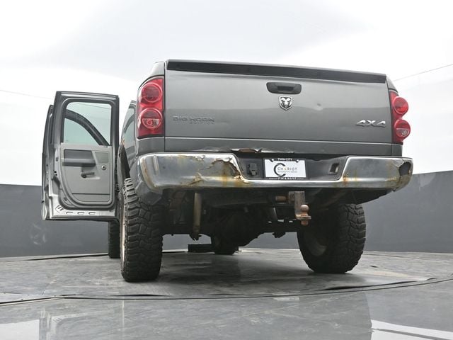 2007 Dodge Ram 1500 Pickup SLT - Photo 61