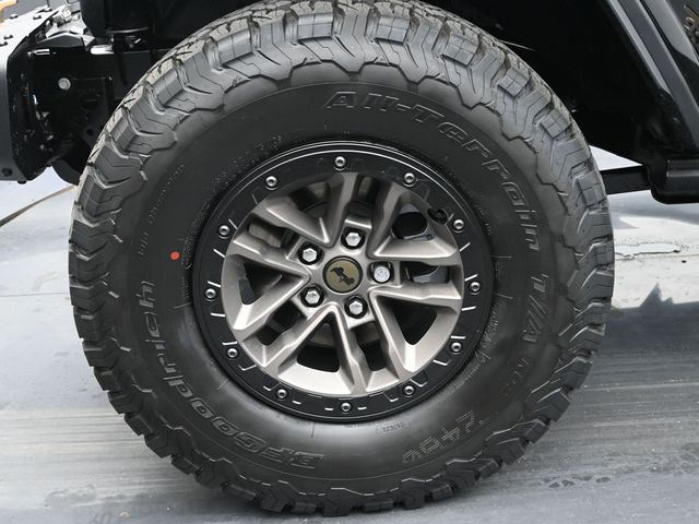 2025 Jeep Wrangler 4-Door Rubicon 392 Final Edition - Photo 36