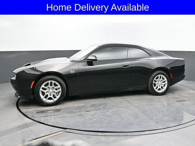 2025 Dodge Charger R/T photo 2