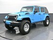 Jeep Wrangler JK