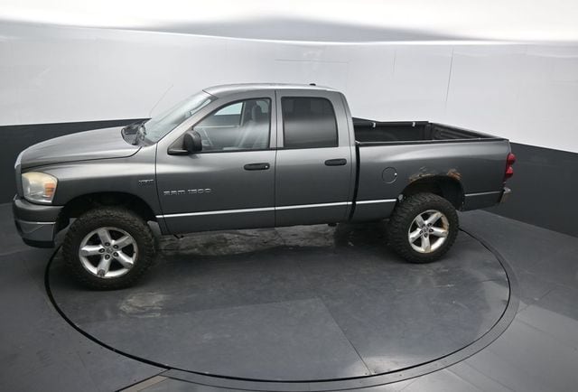 2007 Dodge Ram 1500 Pickup SLT - Photo 40