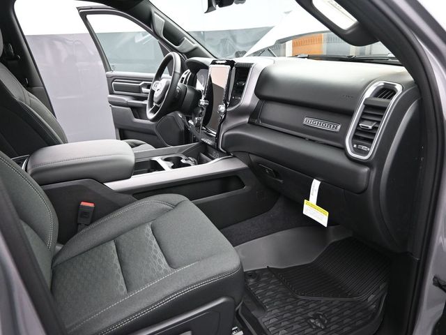 2026 RAM 1500 Big Horn/Lone Star - Photo 23