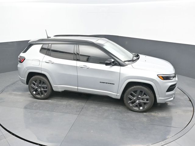 2025 Jeep Compass Limited - Photo 47